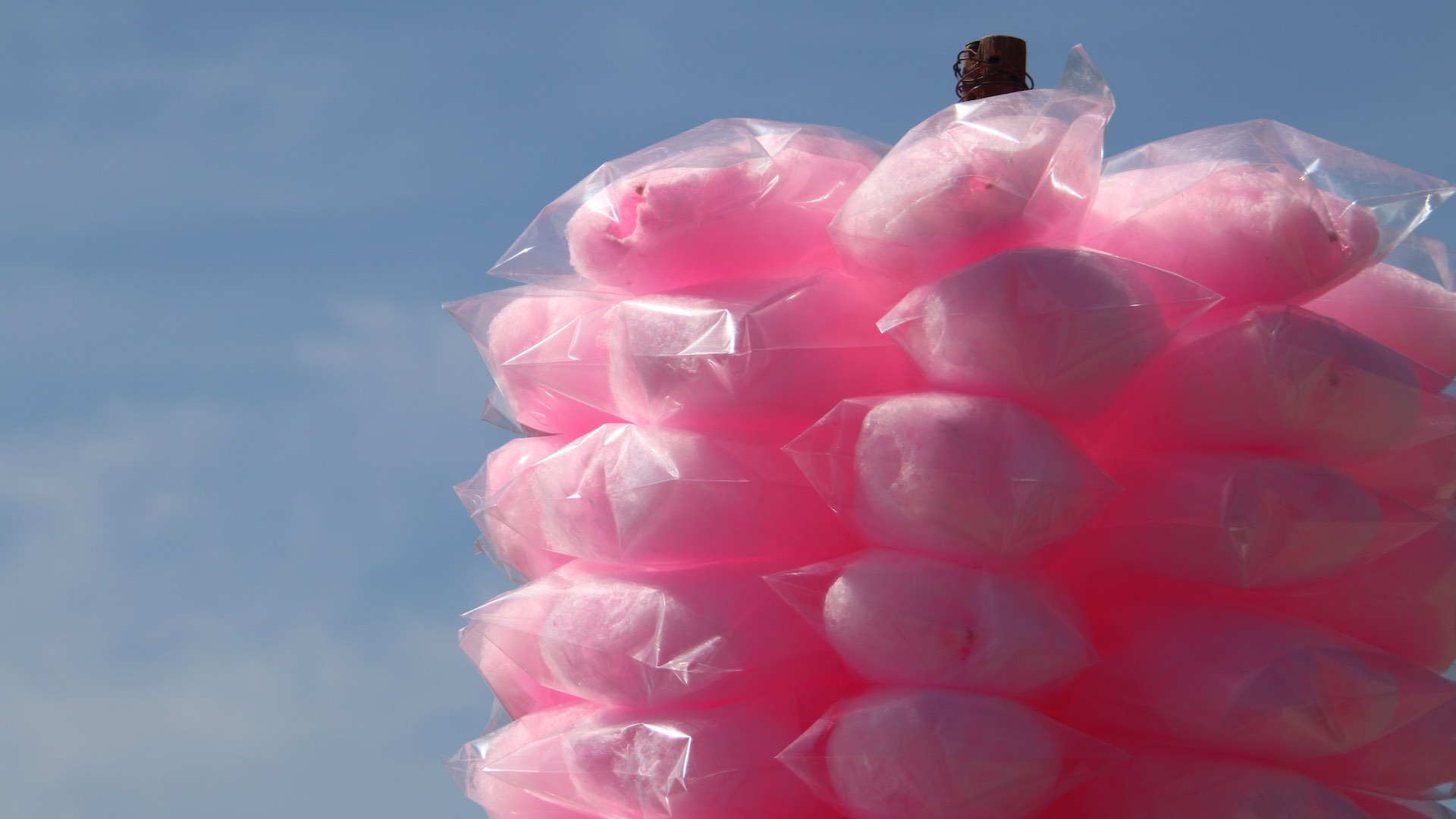 Cotton candy cancer concerns sweep India